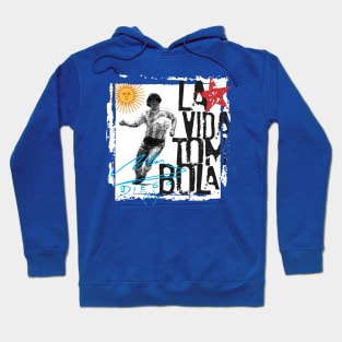 Maradona Hoodie